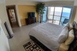 Master bedroom view